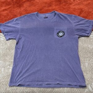Cleveland Rocks Men's Purple T-Shirt XL